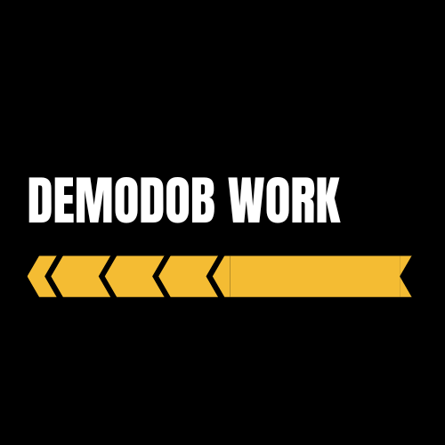 DEMODOB WORK LTD.